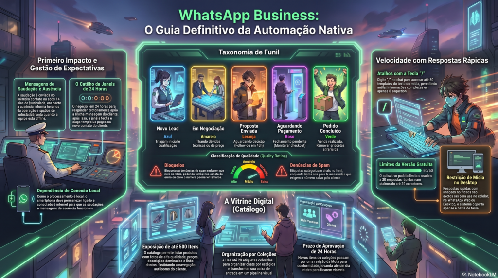 WhatsApp Business