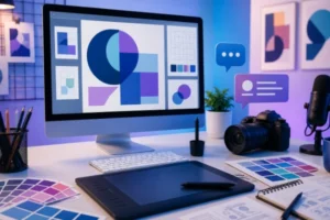 Design e Comunicacao