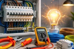 Eletricista