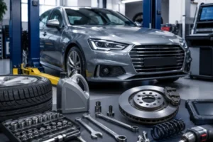 Servicos Automotivos