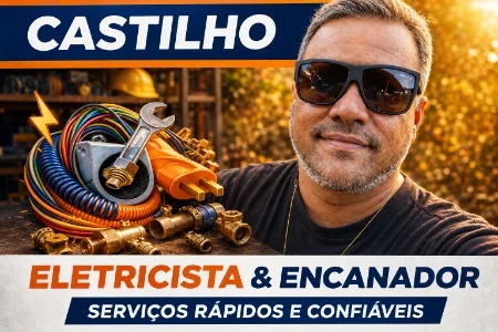 Castilho Eletricista