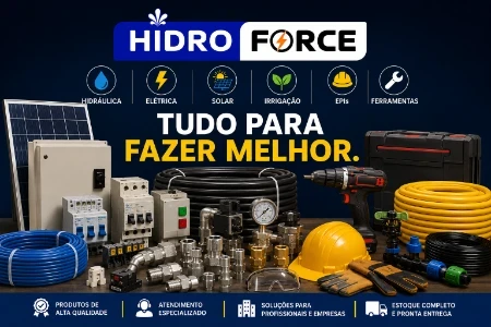 HIDROFORCE