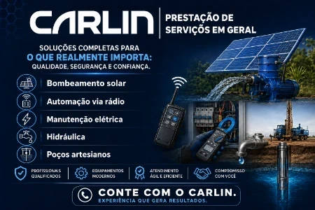 Carlin