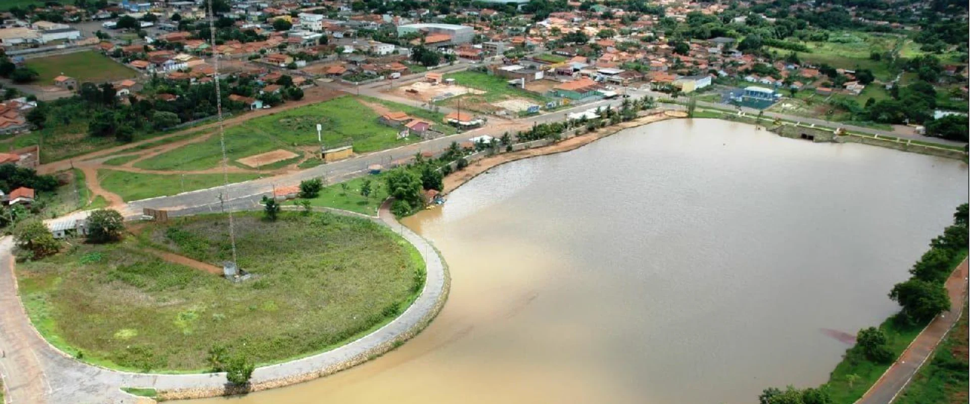 O melhor da nossa região em um só lugar.
